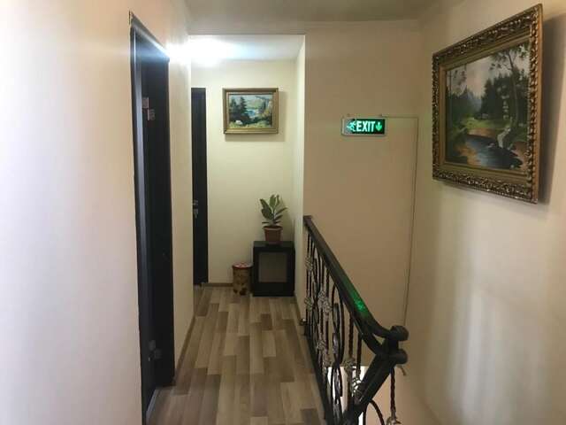 Отель cristali Тбилиси-13